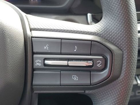Certified 2024 Chevrolet Colorado Trail Boss w/ Technology Package AWD/4WD image 21