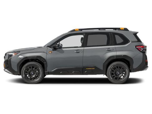 New 2026 Subaru Forester Wilderness AWD/4WD image 3