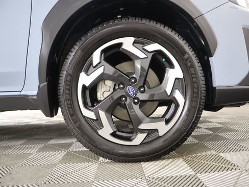 Used 2021 Subaru Crosstrek 2.5i Limited w/ Moonroof Package 2 image 33