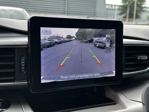 Certified 2023 Ford Explorer XLT w/ Equipment Group 202A AWD/4WD image 22