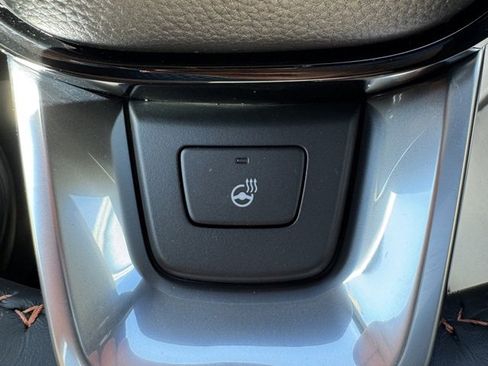 New 2026 Honda CR-V Sport Touring image 26