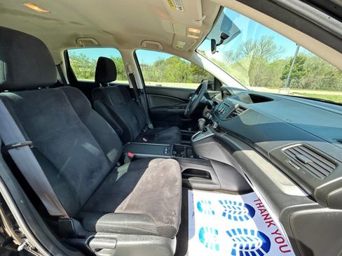 Used 2013 Honda CR-V LX image 16