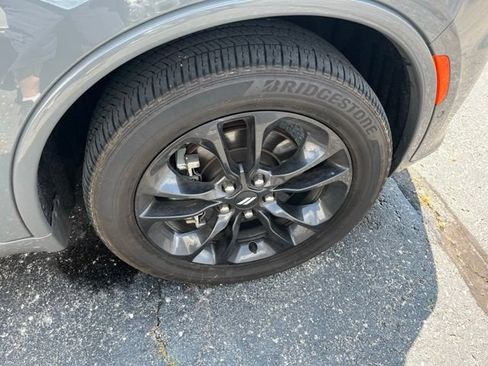 Used 2025 Dodge Durango R/T AWD/4WD image 5