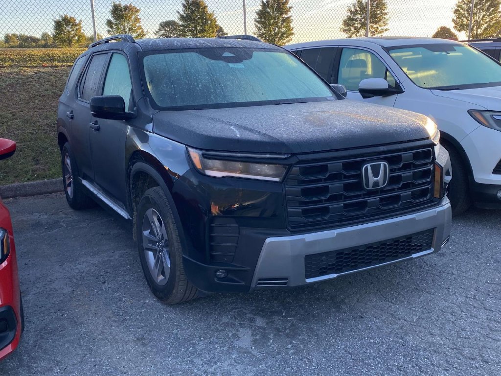 Certified 2026 Honda Pilot EX-L image 3