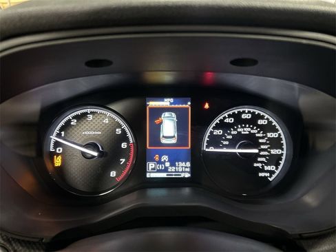 Certified 2023 Subaru Forester image 19