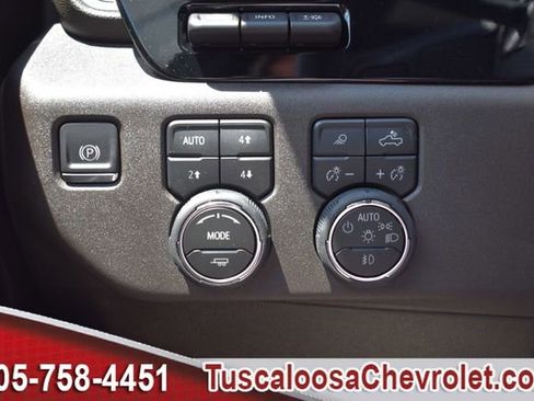 New 2026 Chevrolet Silverado 3500 LTZ w/ LTZ Plus Package AWD/4WD image 34