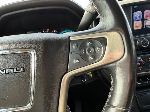 Used 2017 GMC Sierra 1500 Denali image 32