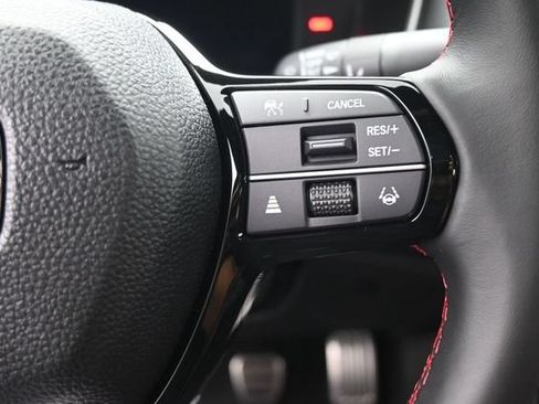 New 2026 Honda Civic Si image 28