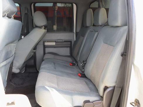 Used 2016 Ford F250 XLT w/ XLT Value Package AWD/4WD image 31