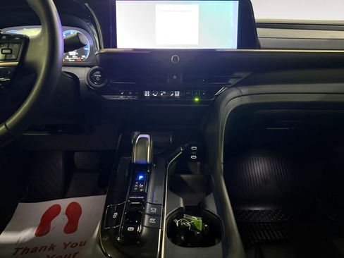 Used 2025 Toyota Crown XLE image 15