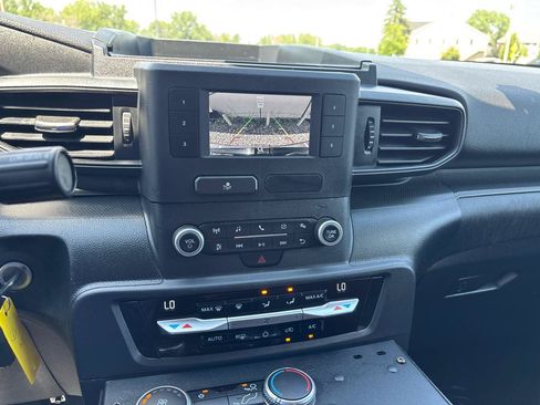 Used 2021 Ford Explorer 4WD Police Interceptor image 17
