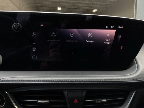 Used 2025 Buick Encore GX Preferred FWD image 28