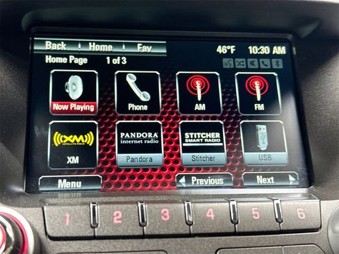 Used 2017 GMC Terrain SLT w/ Driver Alert Package I image 13