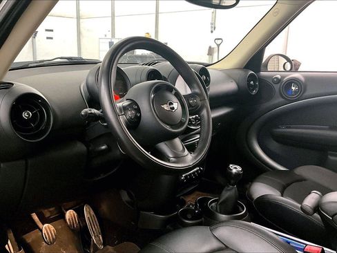 Used 2015 MINI Cooper Countryman S image 13