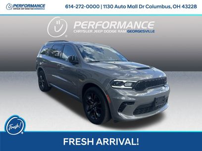 Used 2024 Dodge Durango R/T w/ Blacktop Package