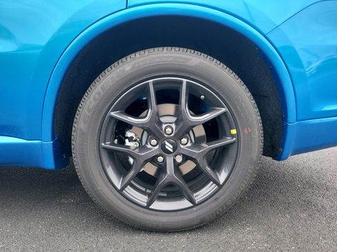 New 2026 Dodge Durango GT image 9