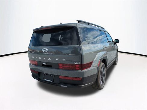 New 2026 Hyundai Santa Fe SEL FWD image 5