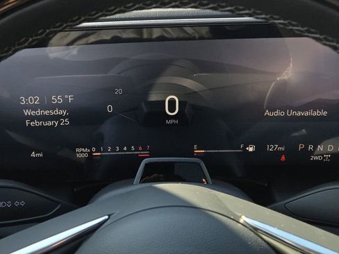 New 2026 Buick Enclave Avenir image 39