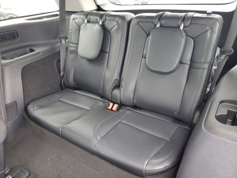 New 2026 Lincoln Aviator Reserve w/ Jet Appearance Package AWD/4WD image 27