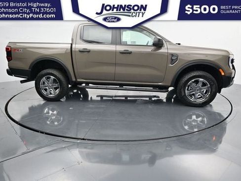 New 2026 Ford Ranger XLT w/ FX4 Off-Road Package AWD/4WD image 14