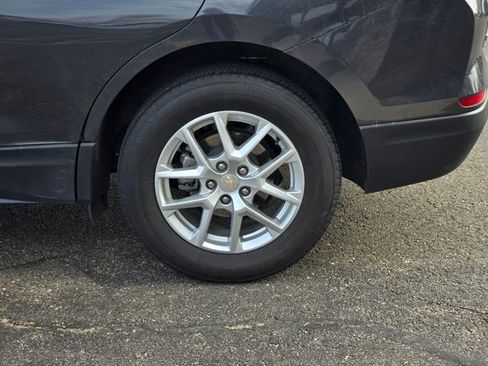 Used 2023 Chevrolet Equinox LT image 14