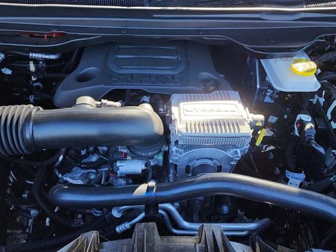 New 2026 RAM 1500 Laramie AWD/4WD image 26