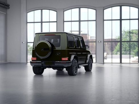 Used 2021 Mercedes-Benz G 63 AMG 4MATIC image 22