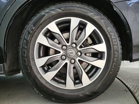 Used 2023 Honda Odyssey EX-L image 37