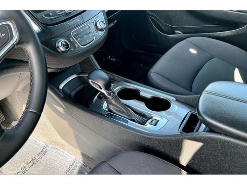 Used 2024 Chevrolet Malibu LT w/ Sport Edition image 15