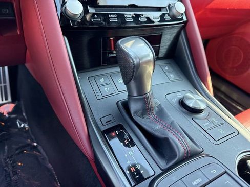 Certified 2023 Lexus IS 350 F Sport image 20