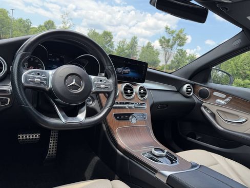 Used 2019 Mercedes-Benz C 300 Sedan image 19