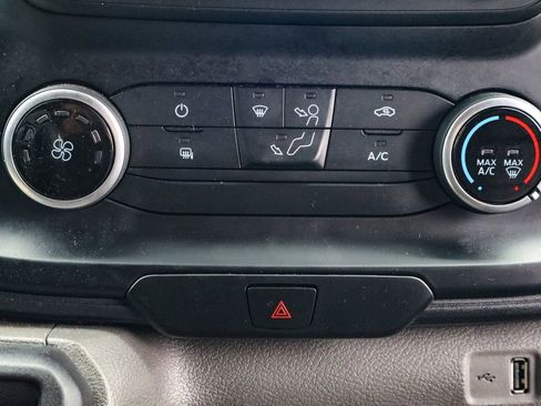 Used 2024 Ford Transit 250 148 High Roof Extended w/ Load Area Protection Package image 26