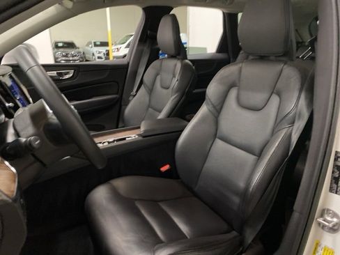 Used 2023 Volvo XC60 B5 Plus w/ Protection Package Premier image 66