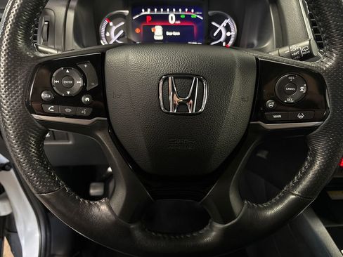 Used 2022 Honda Passport Elite image 24