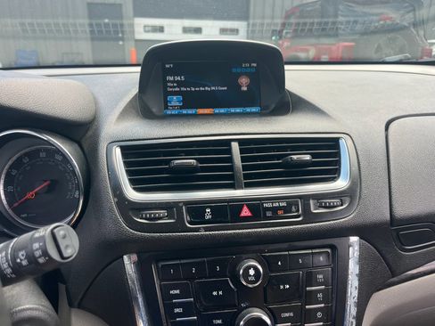 Used 2016 Buick Encore FWD image 17