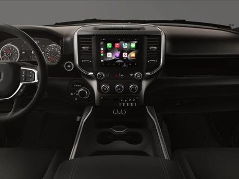 New 2026 RAM 1500 Express AWD/4WD image 30