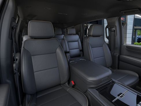 New 2026 GMC Yukon Elevation image 19