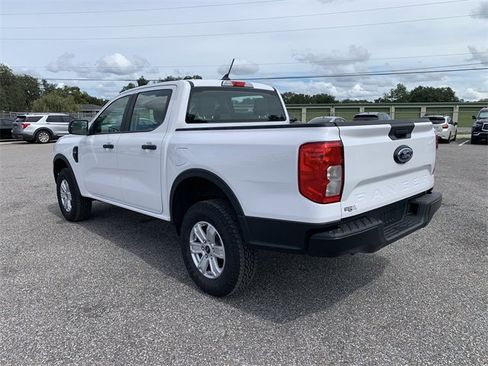 New 2025 Ford Ranger XL image 6