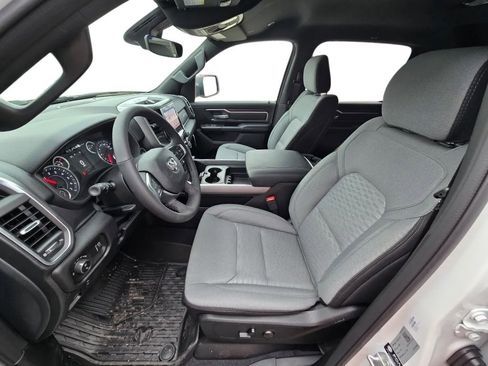 New 2026 RAM 1500 Big Horn image 11