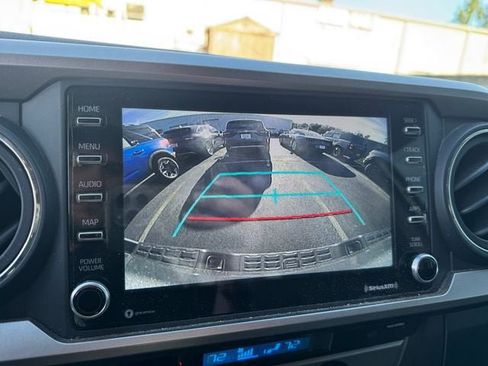 Used 2022 Toyota Tacoma SR5 image 24