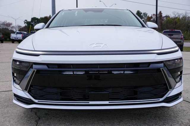 New 2026 Hyundai Sonata SEL FWD image 8