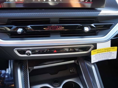 New 2026 BMW XM Label Red image 22