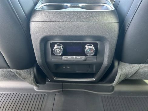New 2026 Buick Enclave Sport Touring w/ LPO, Floor Liner Package image 39