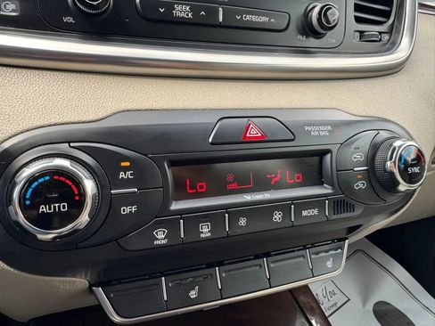 Used 2016 Kia Sorento EX FWD image 20