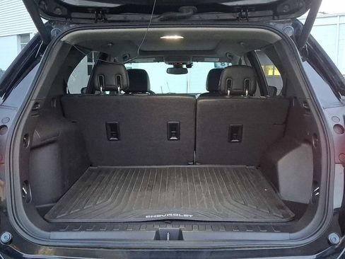 Used 2018 Chevrolet Equinox Premier image 27