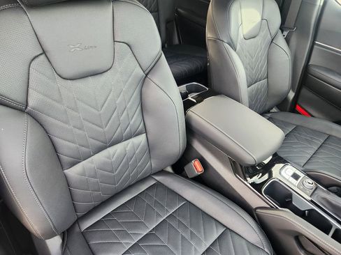 New 2025 Kia Telluride EX X-Line image 18