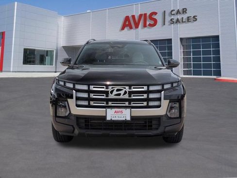 Used 2025 Hyundai Santa Cruz SEL AWD/4WD image 2