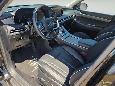 Used 2024 Hyundai Palisade SEL AWD/4WD image 20
