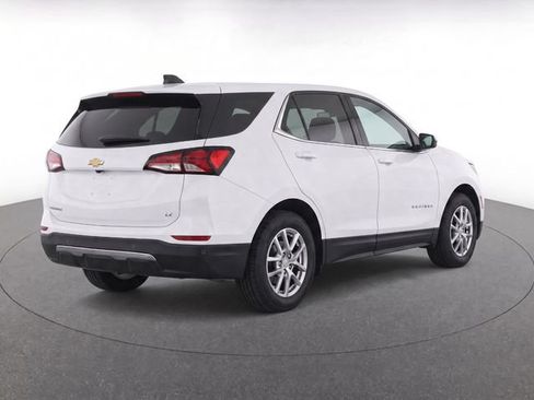 Used 2023 Chevrolet Equinox LT FWD image 7