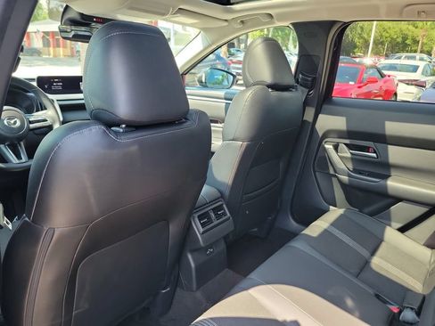 Used 2025 MAZDA CX-50 AWD 2.5 S w/ Premium Package image 18
